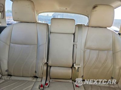 Zdjęcie 10 z 13 samochodu: 2019 INFINITI QX60 LUXE VIN:5N1DL0MN8KC556441 - miniatura