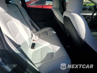 Zdjęcie 10 z 12 samochodu: 2023 TESLA MODEL 3 VIN:5YJ3E1EA1PF615240 - miniatura
