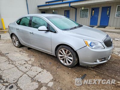 Czwarte zdjęcie samochodu z boku: 2012 BUICK VERANO CONVENIENCE VIN:1G4PR5SK6C4206061 - miniatura