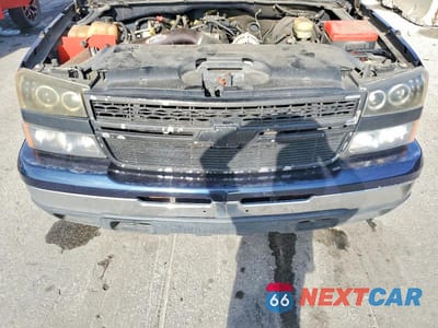 Zdjęcie 11 z 12 samochodu: 2006 CHEVROLET SILVERADO K1500 VIN:1GCEK19Z06Z123695 - miniatura