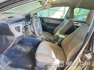 Zdjęcie 7 z 12 samochodu: 2016 TOYOTA COROLLA LE VIN:2T1BURHE6GC683095 - miniatura