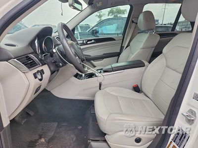 Zdjęcie 7 z 13 samochodu: 2014 MERCEDES-BENZ ML 350 4MATIC VIN:4JGDA5HB6EA413541 - miniatura
