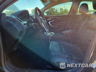 Zdjęcie 7 z 12 samochodu: 2016 BUICK REGAL VIN:2G4GK5EX8G9126260 - miniatura