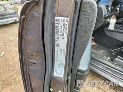 Zdjęcie 12 z 12 samochodu: 2021 DODGE DURANGO SXT VIN:1C4RDJAG5MC521748 - miniatura