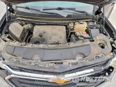 Zdjęcie 12 z 13 samochodu: 2018 CHEVROLET TRAVERSE LS VIN:1GNERFKW2JJ209517 - miniatura