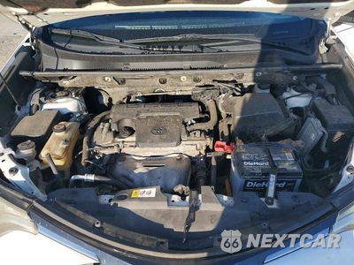 Zdjęcie 12 z 13 samochodu: 2017 TOYOTA RAV4 LE VIN:JTMZFREV1HJ143527 - miniatura