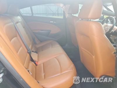 Zdjęcie 10 z 12 samochodu: 2017 CHEVROLET CRUZE PREMIER VIN:1G1BF5SM1H7139571 - miniatura