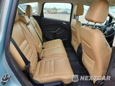 Zdjęcie 10 z 12 samochodu: 2013 FORD C-MAX SEL VIN:1FADP5BU4DL526135 - miniatura
