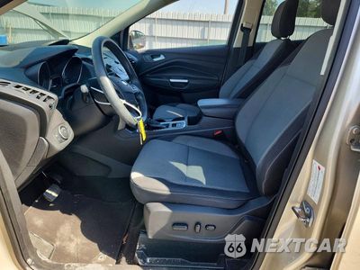 Zdjęcie 7 z 12 samochodu: 2018 FORD ESCAPE SE VIN:1FMCU9GD4JUC88786 - miniatura