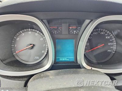 Zdjęcie 9 z 13 samochodu: 2017 CHEVROLET EQUINOX LT VIN:2GNALCEK9H6203700 - miniatura