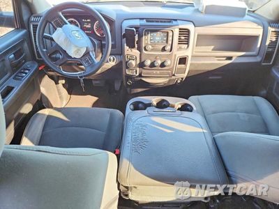 Zdjęcie 8 z 12 samochodu: 2016 RAM 1500 ST VIN:3C6RR7KT5GG293629 - miniatura