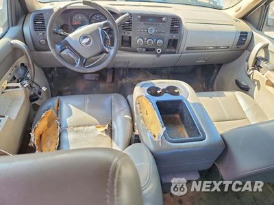 Zdjęcie 8 z 12 samochodu: 2013 CHEVROLET SILVERADO C1500 VIN:1GCRCPEA9DZ242067 - miniatura