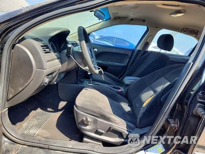 Zdjęcie 7 z 12 samochodu: 2007 FORD FUSION SE VIN:3FAHP07Z17R198963 - miniatura