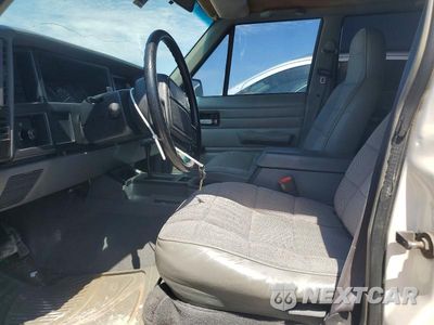 Zdjęcie 7 z 12 samochodu: 1996 JEEP CHEROKEE SE VIN:1J4FT28S6TL245062 - miniatura