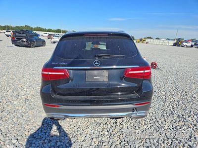 Zdjęcie 6 z 12 samochodu: 2018 MERCEDES-BENZ GLC 300 VIN:WDC0G4JB3JV095798 - miniatura