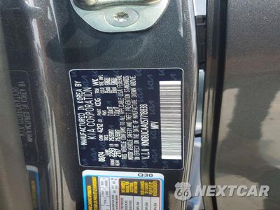 Zdjęcie 13 z 13 samochodu: 2025 KIA SELTOS S VIN:KNDEUCAA0S7718838 - miniatura