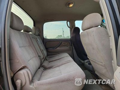 Zdjęcie 10 z 12 samochodu: 2006 TOYOTA TUNDRA DOUBLE CAB SR5 VIN:5TBET341X6S560284 - miniatura