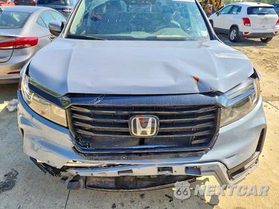 Zdjęcie 11 z 12 samochodu: 2024 HONDA RIDGELINE RTL VIN:5FPYK3F52RB013338 - miniatura