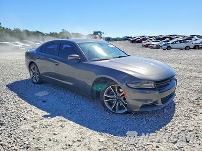 Czwarte zdjęcie samochodu z boku: 2015 DODGE CHARGER R/T VIN:2C3CDXCT7FH825221 - miniatura