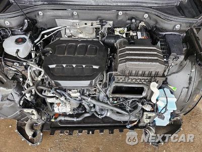Zdjęcie 12 z 14 samochodu: 2026 VOLKSWAGEN ATLAS CROSS SPORT SE VIN:1V2HC2CA4TC220611 - miniatura