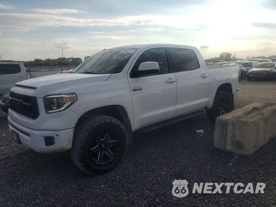 2016 TOYOTA TUNDRA PLATINUM 5TFAW5F1XGX542966 - główne zdjęcie licytacji z USA - miniatura