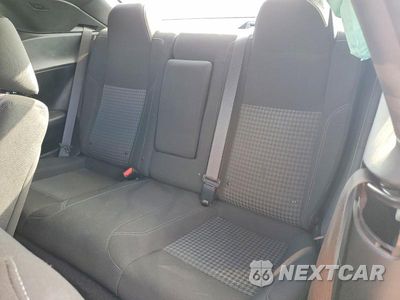 Zdjęcie 10 z 12 samochodu: 2023 DODGE CHALLENGER SXT VIN:2C3CDZAG3PH685607 - miniatura