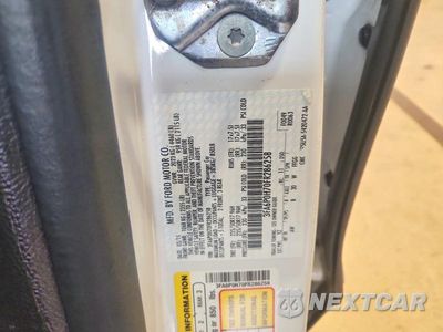 Zdjęcie 12 z 12 samochodu: 2015 FORD FUSION SE VIN:3FA6P0H70FR286258 - miniatura