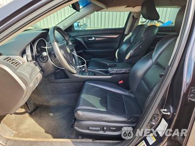 Zdjęcie 7 z 12 samochodu: 2012 ACURA TL VIN:19UUA8F2XCA030340 - miniatura