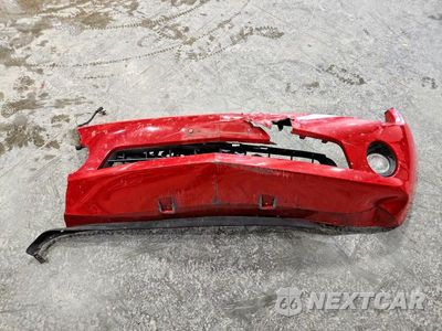 Zdjęcie 12 z 13 samochodu: 2012 CHEVROLET CAMARO LT VIN:2G1FB1E38C9100511 - miniatura