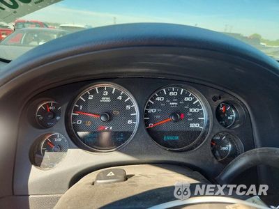 Zdjęcie 9 z 12 samochodu: 2010 GMC SIERRA C1500 SLE VIN:3GTRCVE04AG276876 - miniatura