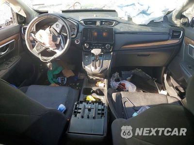 Zdjęcie 8 z 13 samochodu: 2021 HONDA CR-V EX VIN:7FARW2H53ME006890 - miniatura