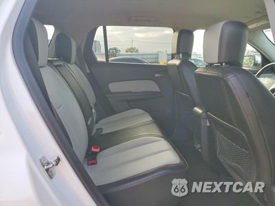 Zdjęcie 11 z 13 samochodu: 2017 GMC TERRAIN SLT VIN:2GKFLUEK7H6334438 - miniatura
