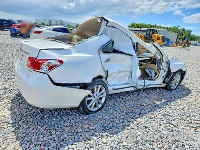Trzecie zdjęcie samochodu z tyłu: 2011 LEXUS ES 350 VIN:JTHBK1EG2B2447675 - miniatura