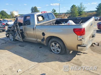 Drugie zdjęcie samochodu z przodu: 2007 TOYOTA TUNDRA SR5 VIN:5TFRV54137X023170 - miniatura