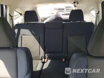 Zdjęcie 10 z 13 samochodu: 2016 HONDA CR-V SE VIN:2HKRM4H41GH646333 - miniatura