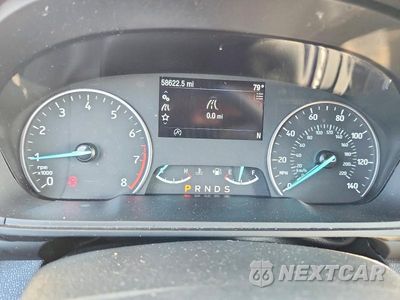 Zdjęcie 9 z 13 samochodu: 2020 FORD ECOSPORT SE VIN:MAJ3S2GEXLC391235 - miniatura