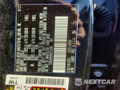 Zdjęcie 13 z 13 samochodu: 2021 TOYOTA HIGHLANDER XLE VIN:5TDHZRBHXMS552088 - miniatura