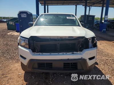 Piąte zdjęcie samochodu w środku: 2024 NISSAN FRONTIER S VIN:1N6ED1CL7RN638636 - miniatura