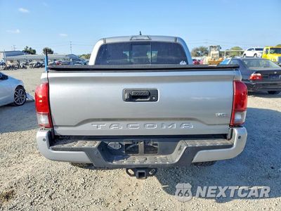 Zdjęcie 6 z 12 samochodu: 2019 TOYOTA TACOMA TRD OFF-ROAD VIN:5TFCZ5AN1KX187138 - miniatura