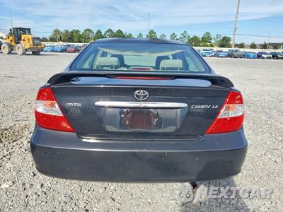 Zdjęcie 6 z 12 samochodu: 2002 TOYOTA CAMRY LE VIN:4T1BE32K52U024442 - miniatura