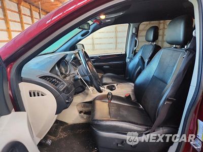 Zdjęcie 7 z 13 samochodu: 2019 DODGE GRAND CARAVAN SXT VIN:2C4RDGCG5KR758924 - miniatura
