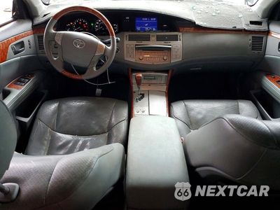 Zdjęcie 8 z 12 samochodu: 2006 TOYOTA AVALON LIMITED VIN:4T1BK36B06U123713 - miniatura