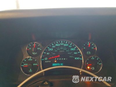 Zdjęcie 9 z 13 samochodu: 2013 CHEVROLET EXPRESS G2500 VIN:1GCWGFCA5D1142972 - miniatura