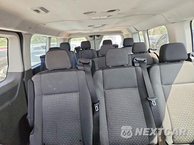 Zdjęcie 10 z 13 samochodu: 2022 FORD TRANSIT T-350 VIN:1FBAX2Y81NKA63291 - miniatura
