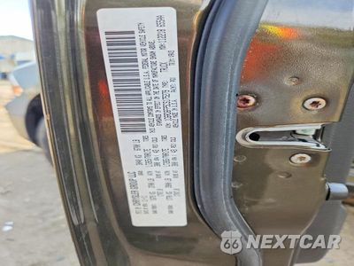 Zdjęcie 12 z 12 samochodu: 2012 DODGE RAM 1500 ST VIN:1C6RD6FP5CS175279 - miniatura