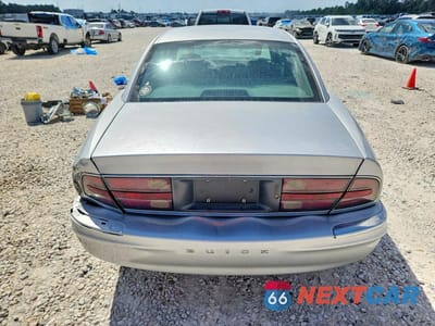 Zdjęcie 6 z 12 samochodu: 2000 BUICK PARK AVENUE VIN:1G4CW52K8Y4167004 - miniatura