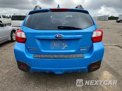 Zdjęcie 6 z 12 samochodu: 2016 SUBARU CROSSTREK LIMITED VIN:JF2GPAKC3G8268187 - miniatura