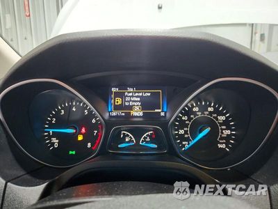 Zdjęcie 9 z 12 samochodu: 2017 FORD FOCUS SEL VIN:1FADP3H23HL213917 - miniatura
