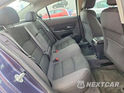 Zdjęcie 10 z 12 samochodu: 2014 CHEVROLET CRUZE LT VIN:1G1PC5SB4E7373339 - miniatura