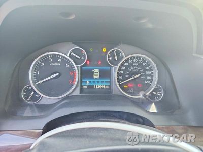 Zdjęcie 9 z 12 samochodu: 2014 TOYOTA TUNDRA CREWMAX LIMITED VIN:5TFHW5F19EX347551 - miniatura